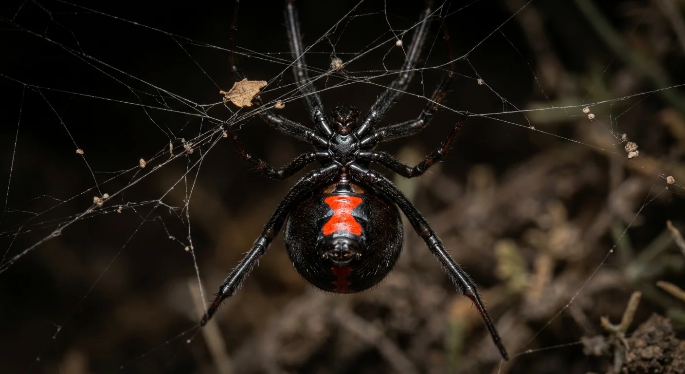 Spiders