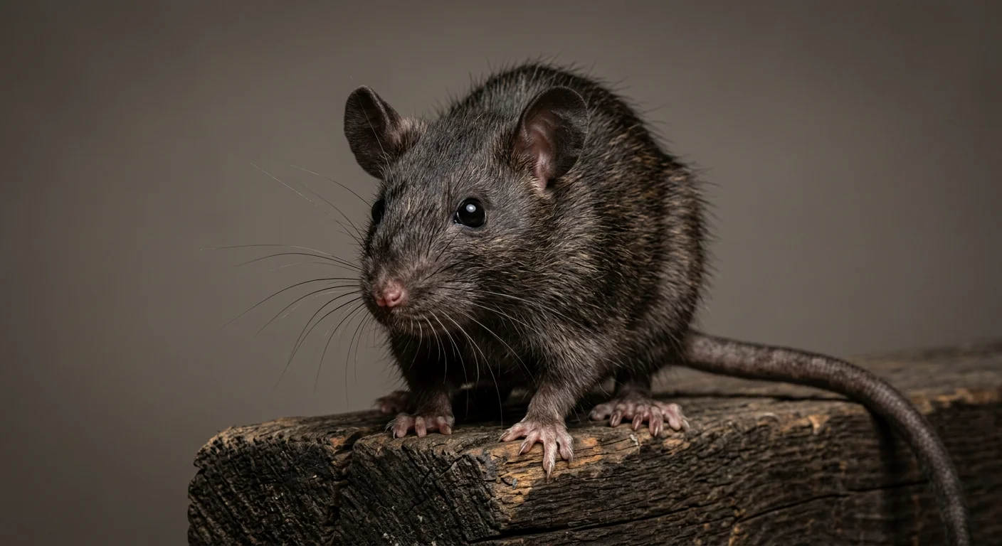 Rodents